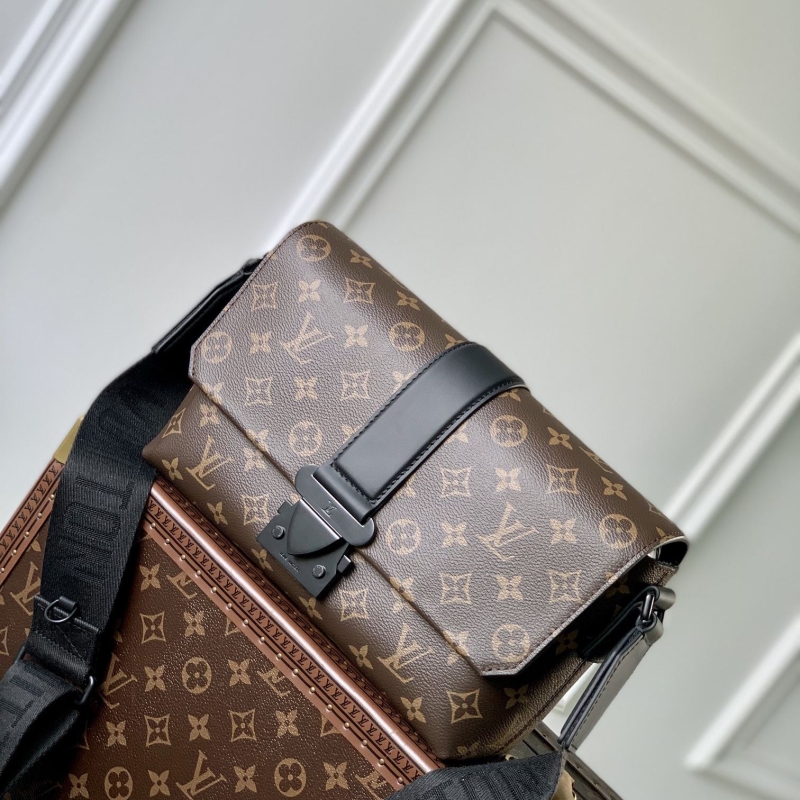 Mens LV Briefcases